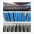China Beiyuan Construction material precast lightweight concrete wall panels wholesale