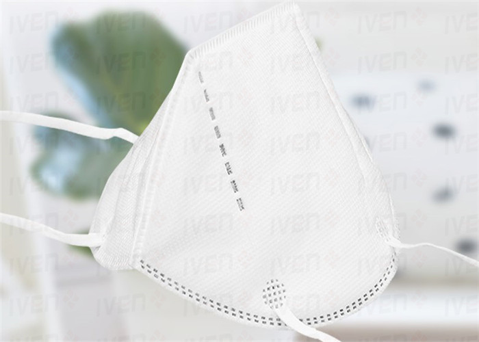 China Activated Carbon Medical Mouth Mask , Foldable Dust Mask Good Protective Effect wholesale