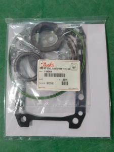 China Seal repair kit for Sauer Danfoss 51C080 51C160 hydraulic piston Motor Main pump wholesale