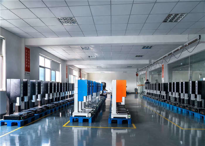 China Non - Woven Filter Felt Pp Filter Cartridge Machine Ultrasonic Welding wholesale
