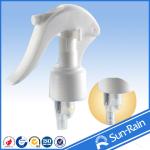 China Professional Non spill high closure plastic pump sprayer for bottles wholesale