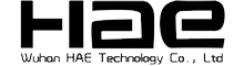 China Wuhan HAE Technology Co., Ltd. logo