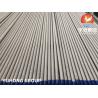 Buy cheap ASTM A269 TP304 Stainless Steel Seamless Tube For Boiler Tube from wholesalers