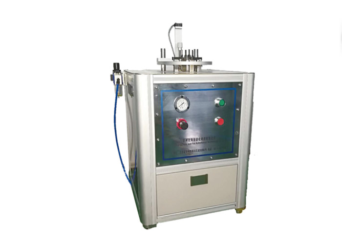 China Sealing Ring Assembling RO Membrane Making Machine With 200W Rated Power wholesale