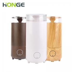 China High Frequency Home Aroma Diffuser , 3.3L Aromatherapy Mist Diffuser wholesale