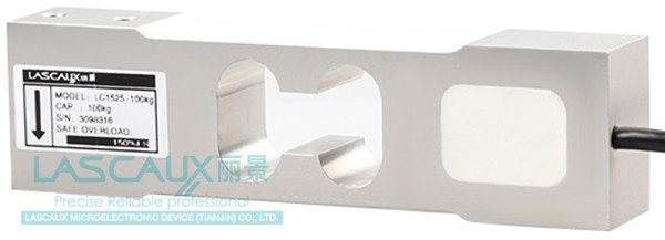 China Packaging Scales Strain Gauge Load Cell wholesale