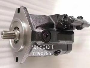 China Volvo  VOE11190766 Hydraulic Piston Pump/Replacement Pump  for Articulated Dump Truck A35D wholesale