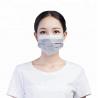 Buy cheap Anti Pollen Activated Carbon Dust Mask High Efficiency Filter Eco Friendly from wholesalers