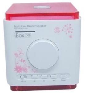 China Multi-Media Music Sound Box (HS001) wholesale