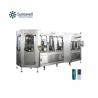 Buy cheap Automatic Aluminum Beer Can Filling Sealing Machine Making Line For Carbonated from wholesalers