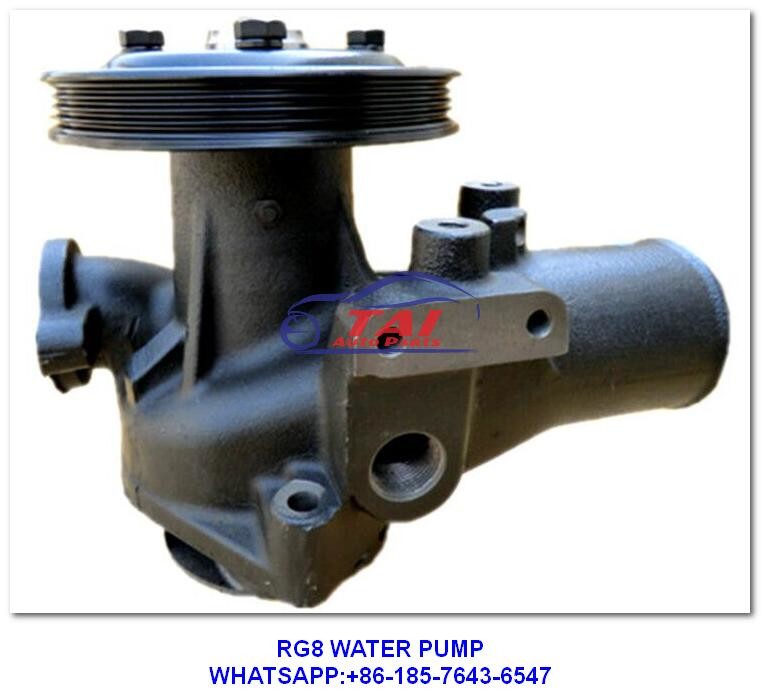 China Durable Engine Spare Parts For NISSAN UD RG8 Water Pump 21010-97361 21010-97361 wholesale
