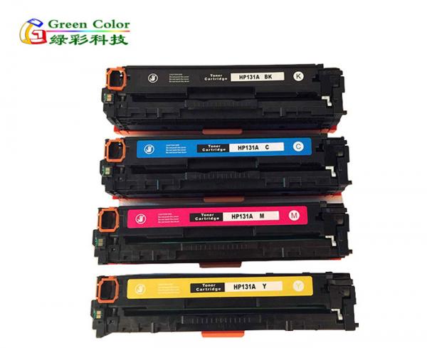 aser Toner Cartridges131a Cf210a Apply To H
