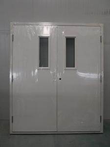 China Steel fire-proof door, steel fire rated door wholesale