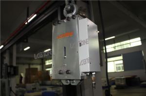 China 200kg～1500kg Hooks Drop Test Machine Electronically Operated LABTONE wholesale