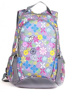 China Sport Backpack with Full Printing wholesale