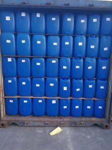 China Packing of Industrial Acetic Acid_Acetic Acid Glacial_64-19-7 wholesale