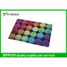Buy cheap Excellent Printing Dining Table Placemats And Coasters Set Of 6 JOYPLUS from wholesalers