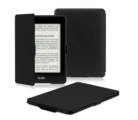 China Amazon Kindle Paperwhite Case Cover wholesale