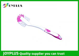 China Reusable Home Cleaning Products Household Cleaning Brushes PP / PET Material wholesale