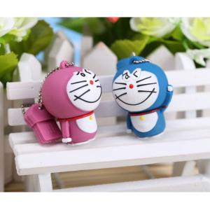 China Doraemon Japanese Cartoon USB Flash Drive, 8GB Lovely Children Gifts USB Stick wholesale