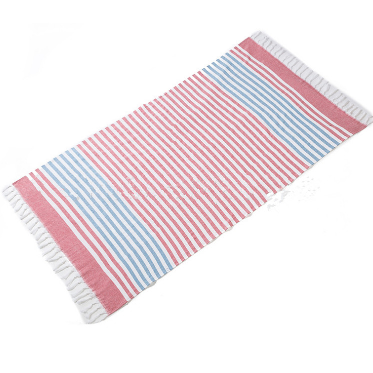 Buy cheap turkish cotton beach towels made in turkey striped turkish towel sand free beach from wholesalers