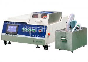 China Diamond Saw Metallographic Precision Cutting Machine For Cutting Ceramic Materials wholesale