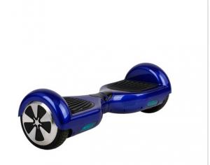 China Speedway hoverboard 2 Wheel Electric Standing Scooter Smart wheel Skateboard drift scooter wholesale