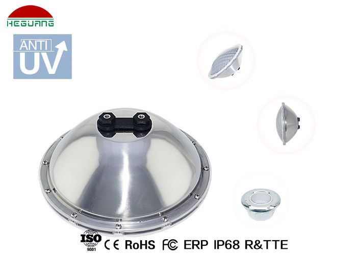 China Family Pool Par 56 LED Pool Light AC 12V 14W High Brightness CE / RoHS Approved wholesale