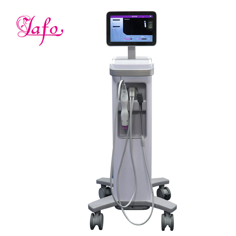 China Best Thermagic Flx rf Skin Rejuvenation Machine For Rf Skin Tightening/ Face wrinkle removal wholesale