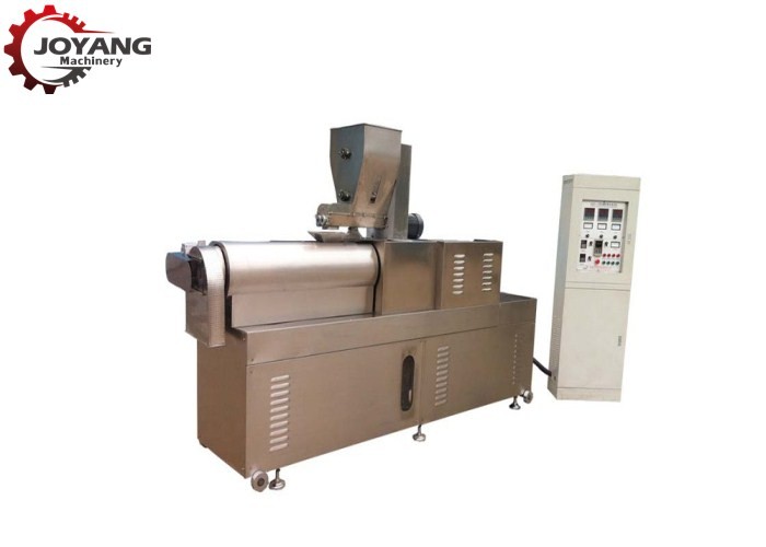 China Large Output Bread Crumbs Production Line 380V / 50Hz Voltage Without Waste wholesale