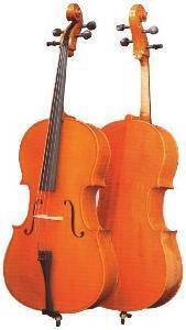 China Medium Cello (GK007C) wholesale