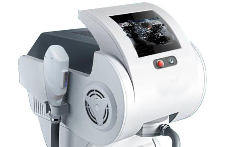 China 2015 new Portable elight IPL RF beauty machine scar removal wrinkle removal rejuvenation wholesale