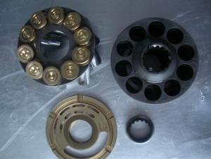 China Rexroth Uchida Hydraulic piston pump spare parts AP2D18 wholesale
