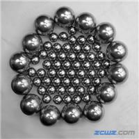 Buy cheap high polish Aisi52100 bicycle steel ball(ISO9001:2008) from wholesalers