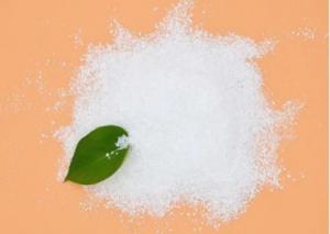 China Food Additive Preservative White Crystal Citric Acid Powder wholesale