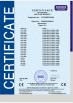 Guangzhou Yixue Commercial Refrigeration Equipment Co., Ltd. Certifications