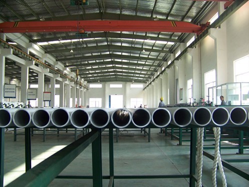 China ASTM A213 TP316 /TP316L /TP316H TP316Ti, Heat Exchange Tube , Stainless Steel Seamless Tube, wholesale