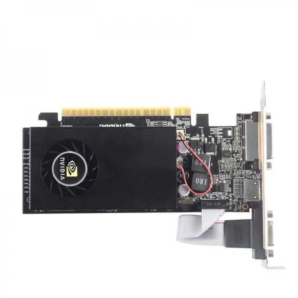 Quality PCWINMAX NVIDIA Geforce GT 705 1GB 64Bit DDR3 with mini fan for sale