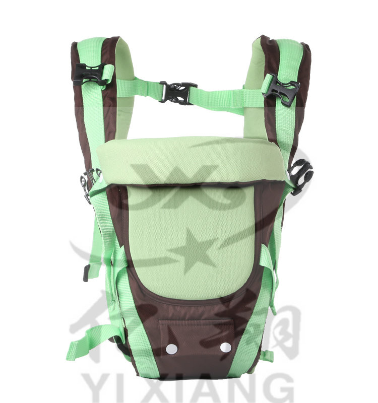 China Mom-Tested Baby Slings &amp; Carriers Korean Style Hip Seat Baby Carrier wholesale