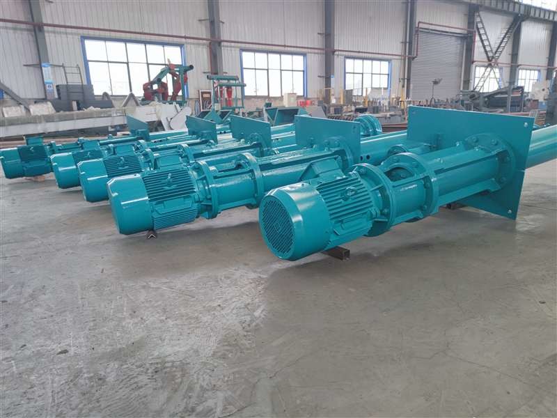 China Mud Recycling Submersible Slurry Pump Electricity Driven wholesale