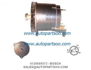 China 0120689573 - BOSCH Alternator 24V 140A Alternador wholesale