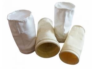China High Quality p84 Air Fabric Bags Dust Collector Filter Bag For Dust Collectors wholesale
