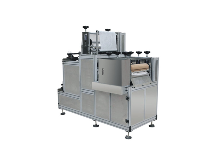 Buy cheap Hot Sale Fully Automatic Non Woven Oversleeve Making Machine from wholesalers