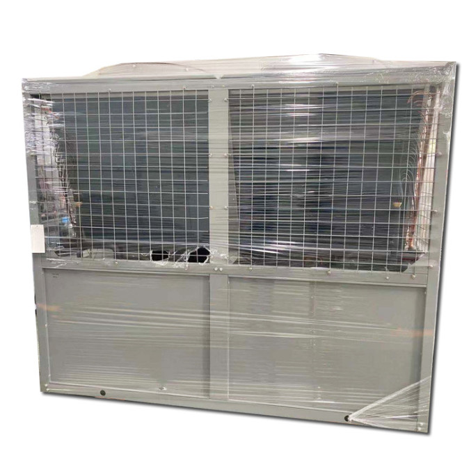 China Air Cooled R22 R407 R134A Industrial Water Chiller wholesale