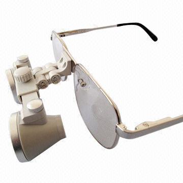 l Magnifying Loupes Microscopes, Convenient 