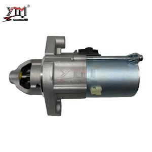 China 12v 1.6KW starter motor for ACURA TSX 2.4 10.2003- 01.2004 STD3821BA STM3821AB wholesale