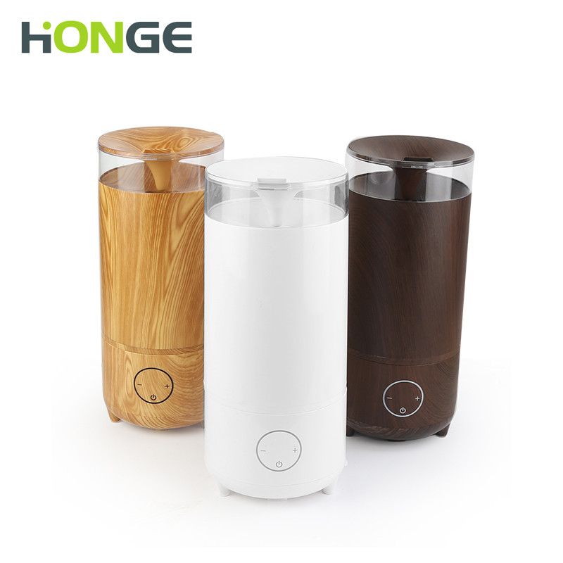 China Air Moistening Ultrasonic Aromatherapy Diffuser Non Toxic And Anti Corrosion wholesale