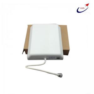 China Indoor Outdoor ABS Panel Antenna high gain wideband directional antenna for indoor use wholesale
