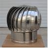 Buy cheap 45000m3/H 36 Inch Industrial Roof Mounted Turbine Air Ventilator from wholesalers