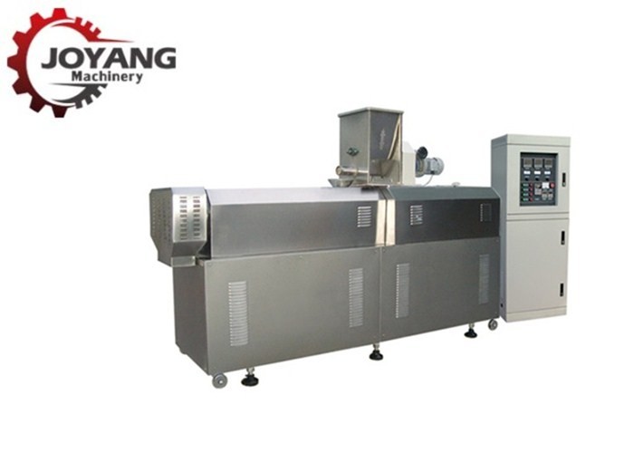 China Pasta Macaroni Making Machine Macaroni Production Line 100~120kg / H Output wholesale
